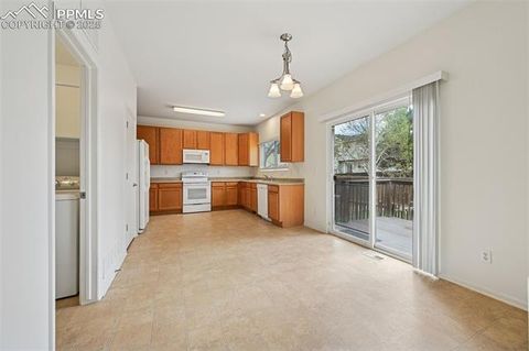 Tiny photo for 7524 Stephenville Road, Peyton, CO 80831 (MLS # 3376589)