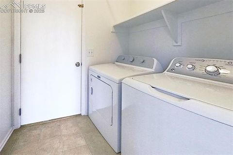 Tiny photo for 7524 Stephenville Road, Peyton, CO 80831 (MLS # 3376589)