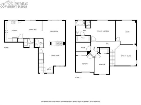 Tiny photo for 7524 Stephenville Road, Peyton, CO 80831 (MLS # 3376589)