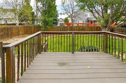 Tiny photo for 7524 Stephenville Road, Peyton, CO 80831 (MLS # 3376589)