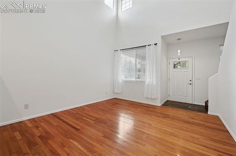 Tiny photo for 7524 Stephenville Road, Peyton, CO 80831 (MLS # 3376589)