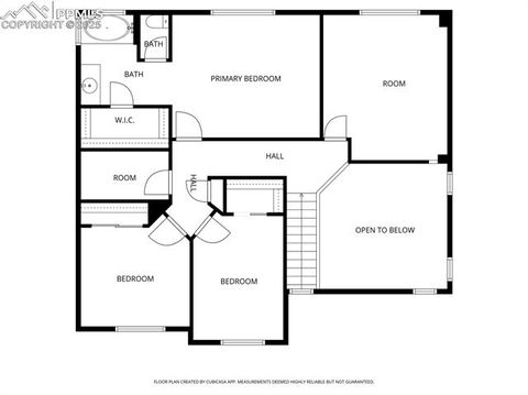 Tiny photo for 7524 Stephenville Road, Peyton, CO 80831 (MLS # 3376589)