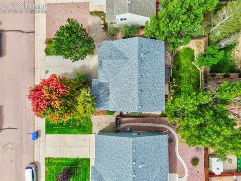 Tiny photo for 7524 Stephenville Road, Peyton, CO 80831 (MLS # 3376589)