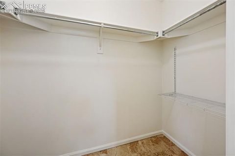 Tiny photo for 7524 Stephenville Road, Peyton, CO 80831 (MLS # 3376589)