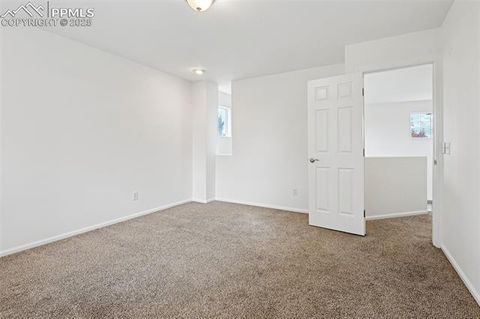 Tiny photo for 7524 Stephenville Road, Peyton, CO 80831 (MLS # 3376589)