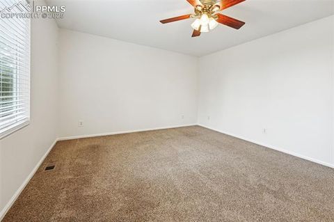 Tiny photo for 7524 Stephenville Road, Peyton, CO 80831 (MLS # 3376589)