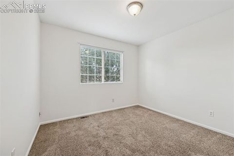 Tiny photo for 7524 Stephenville Road, Peyton, CO 80831 (MLS # 3376589)