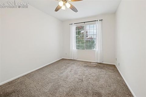 Tiny photo for 7524 Stephenville Road, Peyton, CO 80831 (MLS # 3376589)