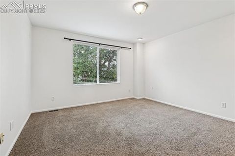 Tiny photo for 7524 Stephenville Road, Peyton, CO 80831 (MLS # 3376589)