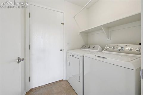 Tiny photo for 7524 Stephenville Road, Peyton, CO 80831 (MLS # 3376589)