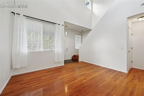 Tiny photo for 7524 Stephenville Road, Peyton, CO 80831 (MLS # 3376589)