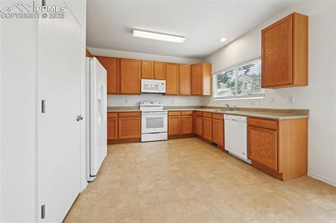 Tiny photo for 7524 Stephenville Road, Peyton, CO 80831 (MLS # 3376589)