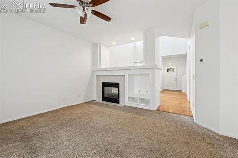 Tiny photo for 7524 Stephenville Road, Peyton, CO 80831 (MLS # 3376589)