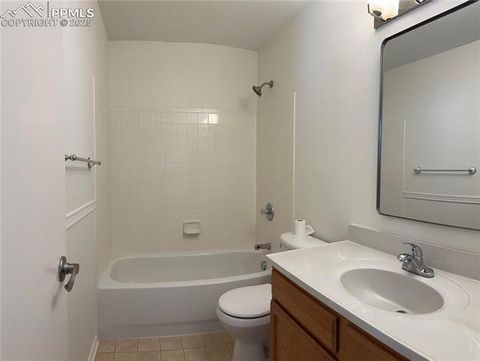 Tiny photo for 7524 Stephenville Road, Peyton, CO 80831 (MLS # 3376589)