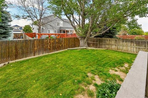 Tiny photo for 7524 Stephenville Road, Peyton, CO 80831 (MLS # 3376589)