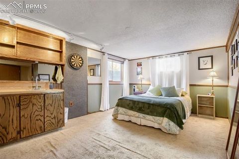 Tiny photo for 4750 W 109th Avenue, Westminster, CO 80031 (MLS # 1296000)