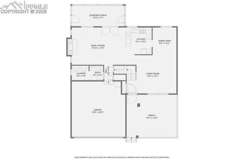 Tiny photo for 4750 W 109th Avenue, Westminster, CO 80031 (MLS # 1296000)