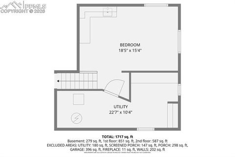 Tiny photo for 4750 W 109th Avenue, Westminster, CO 80031 (MLS # 1296000)