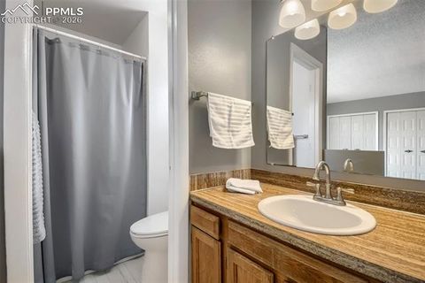 Tiny photo for 4750 W 109th Avenue, Westminster, CO 80031 (MLS # 1296000)