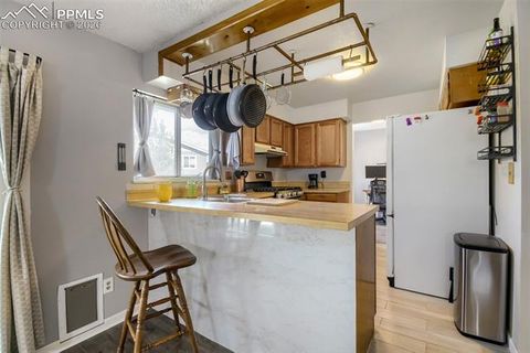 Tiny photo for 4750 W 109th Avenue, Westminster, CO 80031 (MLS # 1296000)