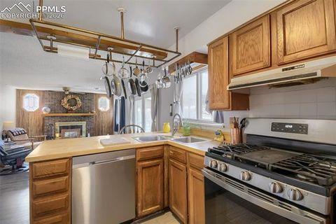 Tiny photo for 4750 W 109th Avenue, Westminster, CO 80031 (MLS # 1296000)