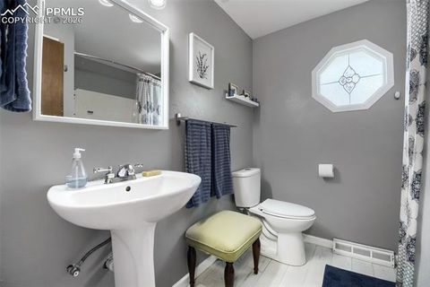 Tiny photo for 4750 W 109th Avenue, Westminster, CO 80031 (MLS # 1296000)