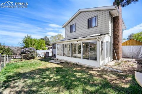 Tiny photo for 4750 W 109th Avenue, Westminster, CO 80031 (MLS # 1296000)