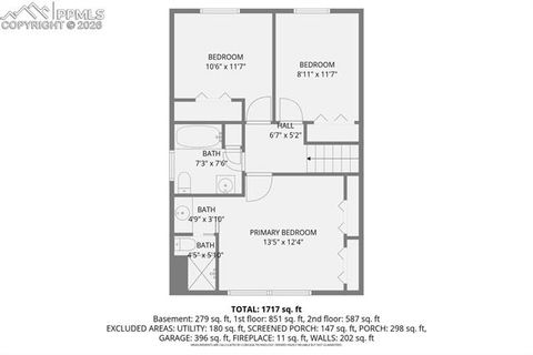 Tiny photo for 4750 W 109th Avenue, Westminster, CO 80031 (MLS # 1296000)