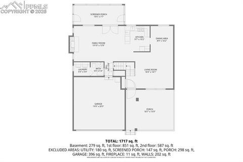 Tiny photo for 4750 W 109th Avenue, Westminster, CO 80031 (MLS # 1296000)