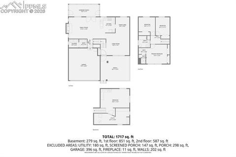 Tiny photo for 4750 W 109th Avenue, Westminster, CO 80031 (MLS # 1296000)