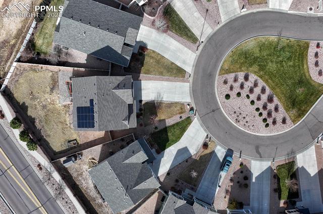 8308 Needle Drop Court