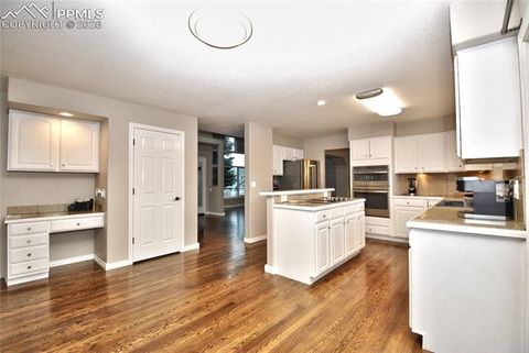Tiny photo for 8248 Old Exchange Drive, Colorado Springs, CO 80920 (MLS # 3592087)