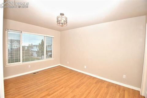 Tiny photo for 8248 Old Exchange Drive, Colorado Springs, CO 80920 (MLS # 3592087)