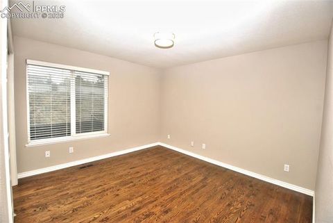 Tiny photo for 8248 Old Exchange Drive, Colorado Springs, CO 80920 (MLS # 3592087)
