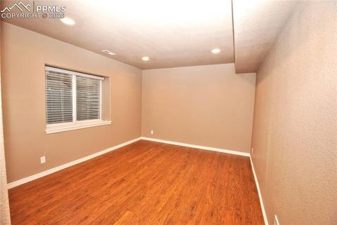 Tiny photo for 8248 Old Exchange Drive, Colorado Springs, CO 80920 (MLS # 3592087)