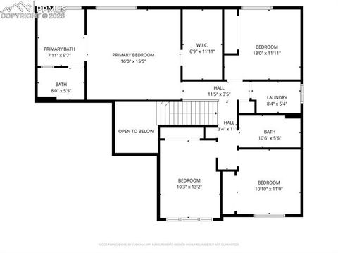 Tiny photo for 8248 Old Exchange Drive, Colorado Springs, CO 80920 (MLS # 3592087)
