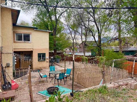 Tiny photo for 3137 Pikes Peak Avenue, Colorado Springs, CO 80904 (MLS # 6996929)