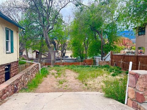Tiny photo for 3137 Pikes Peak Avenue, Colorado Springs, CO 80904 (MLS # 6996929)
