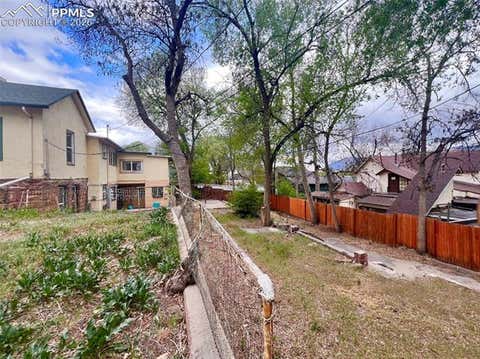 Tiny photo for 3137 Pikes Peak Avenue, Colorado Springs, CO 80904 (MLS # 6996929)
