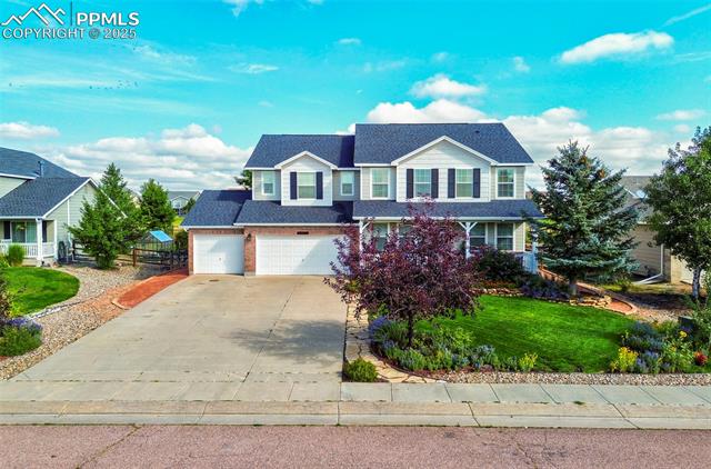 12226 Rio Secco Road