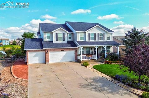 12226 Rio Secco Road Peyton CO 80831