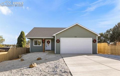 2721 Wills Boulevard Pueblo CO 81003