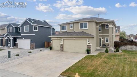 6685 Alliance Loop Colorado Springs CO 80925