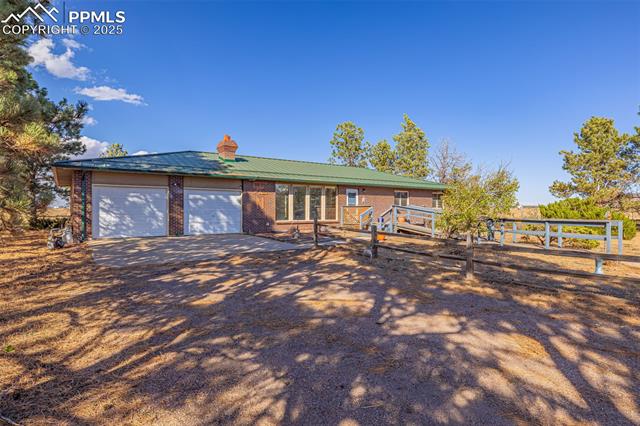 25532 Big Springs Road