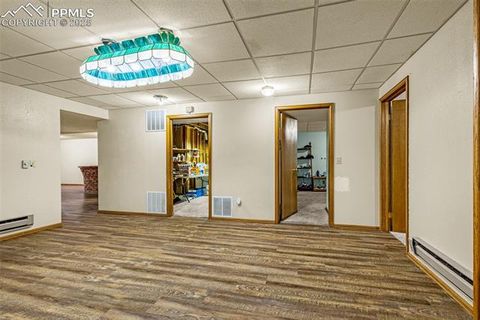 Tiny photo for 25532 Big Springs Road, Calhan, CO 80808 (MLS # 3835266)