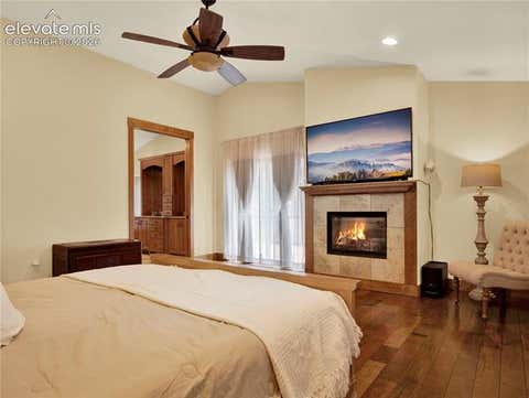 Tiny photo for 27638 Triple B Road, Woodland Park, CO 80863 (MLS # 6940465)
