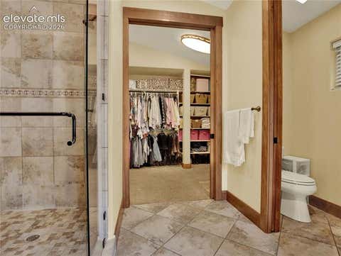 Tiny photo for 27638 Triple B Road, Woodland Park, CO 80863 (MLS # 6940465)