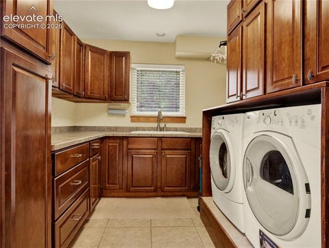 Tiny photo for 27638 Triple B Road, Woodland Park, CO 80863 (MLS # 6940465)