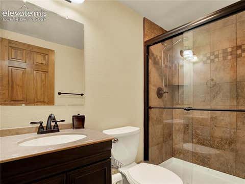Tiny photo for 27638 Triple B Road, Woodland Park, CO 80863 (MLS # 6940465)