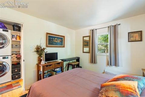Tiny photo for 119 Helena Lane, Colorado Springs, CO 80904 (MLS # 5017173)